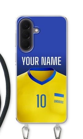 Ukraine - Football