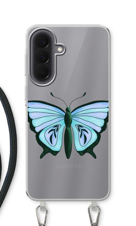 Blue Butterfly