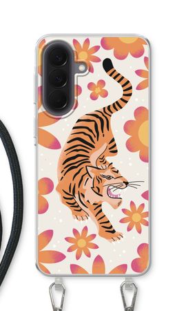 Tigre salvaje