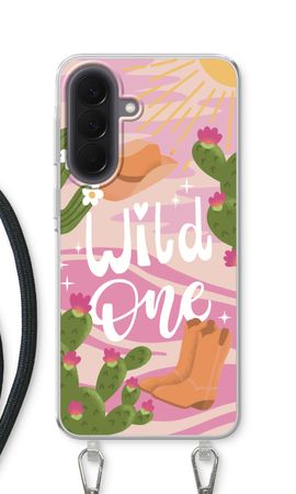 Wild One