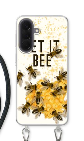 Let it bee
