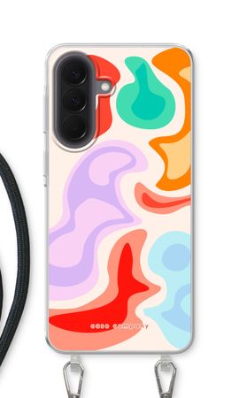 Colorful Waves