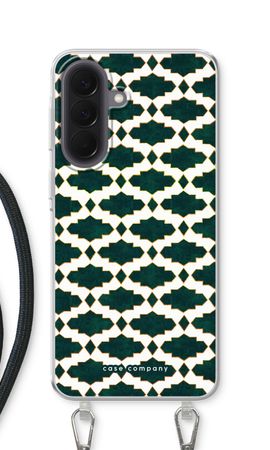 Moroccan tiles