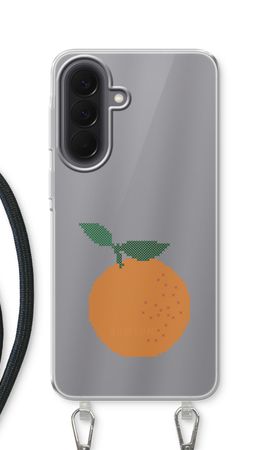 Stitched Clementine