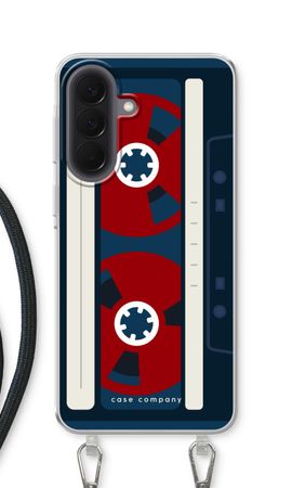 Here's your tape