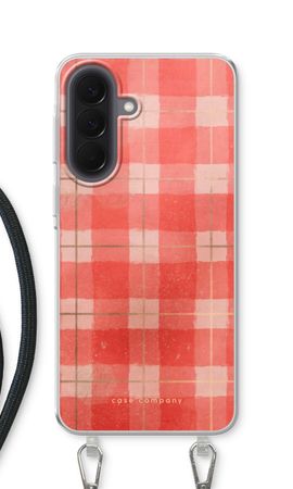 Crimson Check