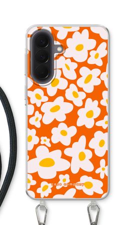 Weiße Blumen
