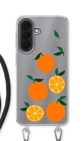 Will you be my clementine