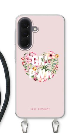 GRL PWR Flower