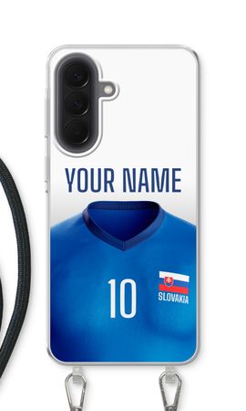 Slovakia - Football