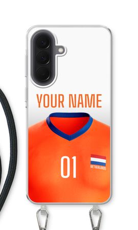 Netherlands - Football