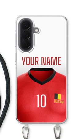 Belgium - Football