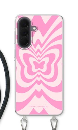Retro Butterfly