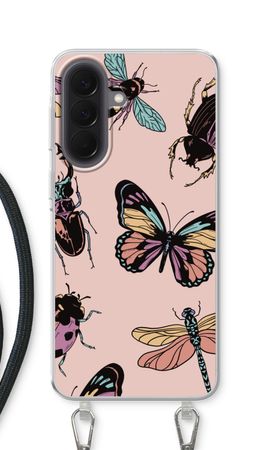 Tiny Bugs