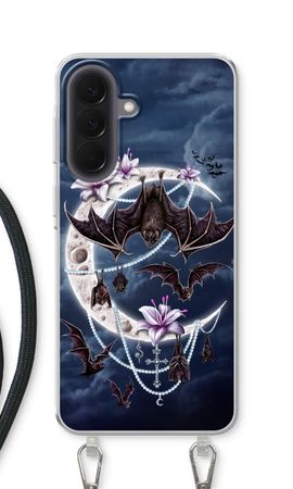Bats Moon