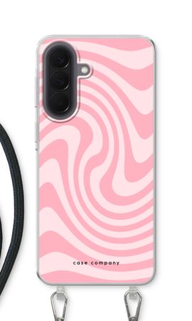 Swirl rosa