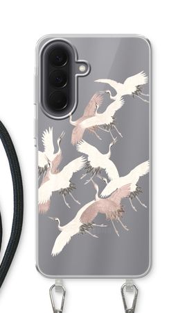 Japanese Crane Birds