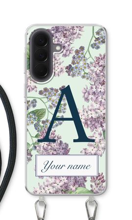 Spring florals
