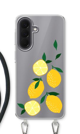 You're my lemon