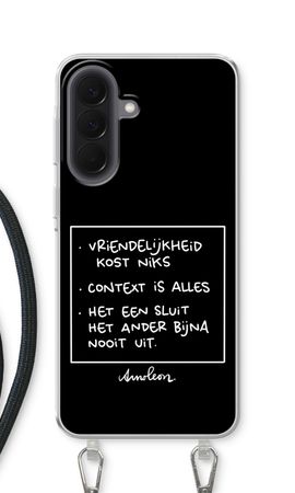 Mijn Motto's