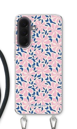 Wild Flowers Pink