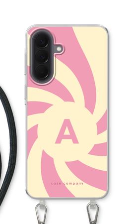 Monogram - Sunburst