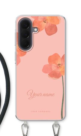 Namecase 2 - Floral