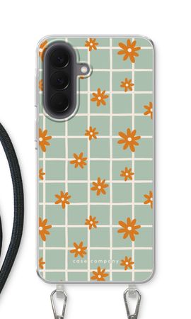 Flower Tiles