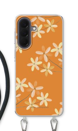 Warm bloom