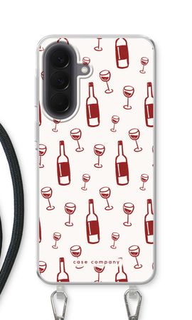 Wine Overload