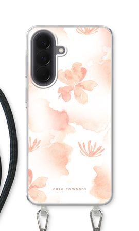 Peachy Blossom