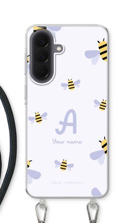 Bees Monogram