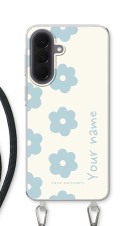 Namecase - Flowers - Pascha