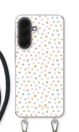 Pastel Polka
