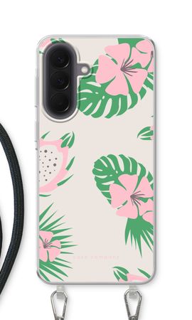 Jungle Blossom