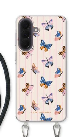 Butterflies
