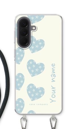 Namecase - Hearts - Pascha
