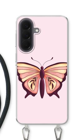 Pink Butterfly
