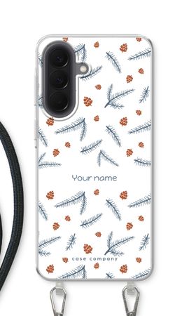 Winter - Namecase