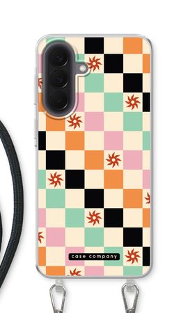 Sunny Checkmate
