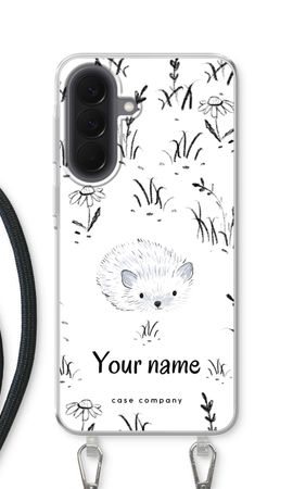 Frosty Forest - Namecase
