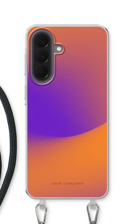 Orange Curve
