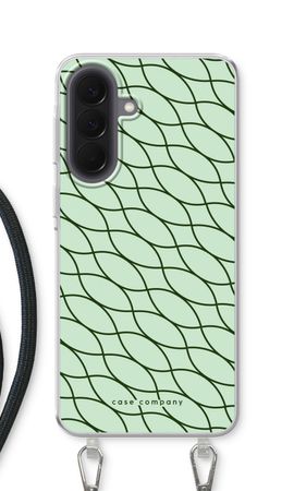 Vine Mesh