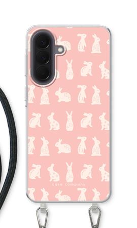 Pink Bunnies