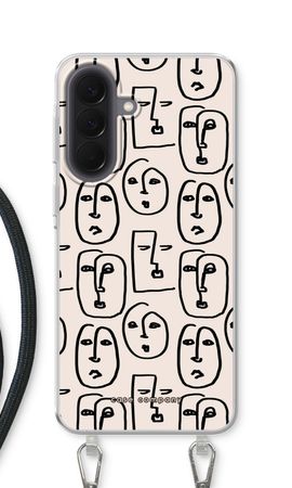 Talking Faces