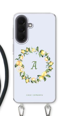 Monogram 2 - Citrus