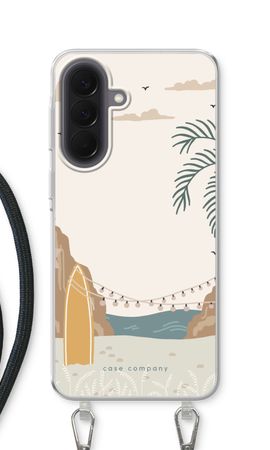 Coastal Dreams