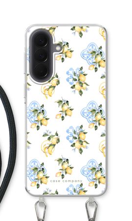 Zesty Tiles