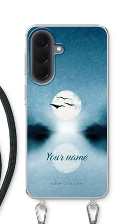 Namecase - Moon