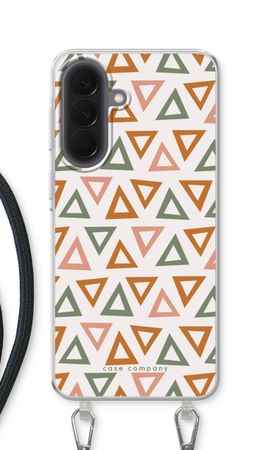Muted Triangles